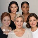 Automatic Eyebrow Pencil, Dual Tip, 5 Natural Shades, image 2