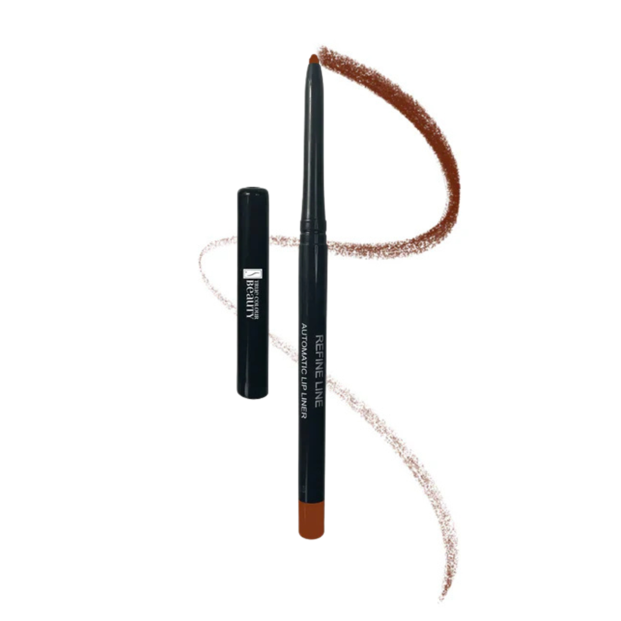 Automatic Refine Lip Liner - Cocoa