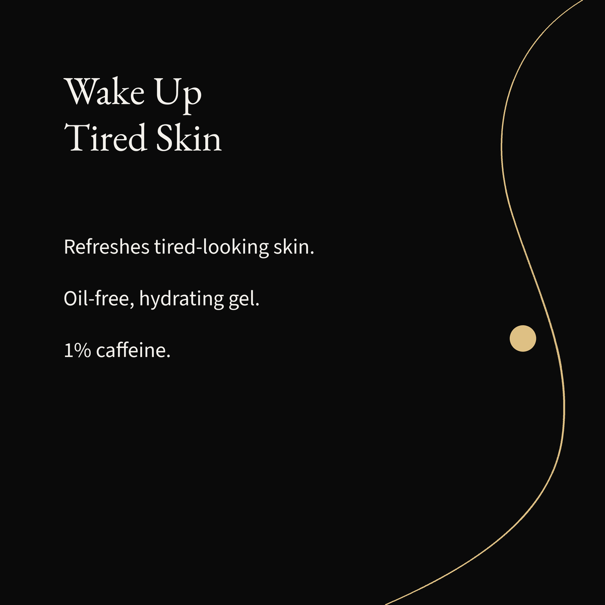 Caffeine Gel Booster