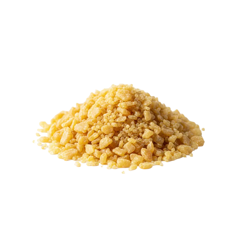 Carnauba Wax