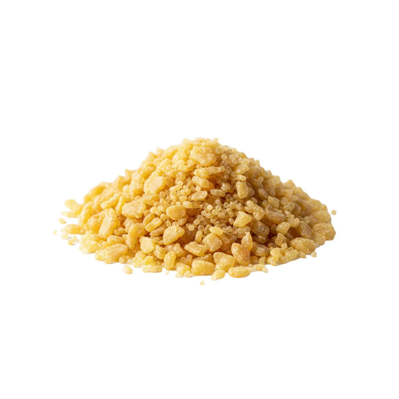 Carnauba Wax