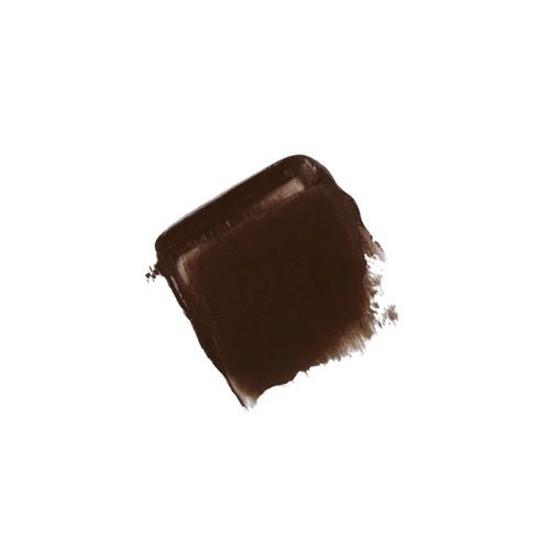 Color Correcting Ceramide Stick 35 Deep swatch, rich dark brown