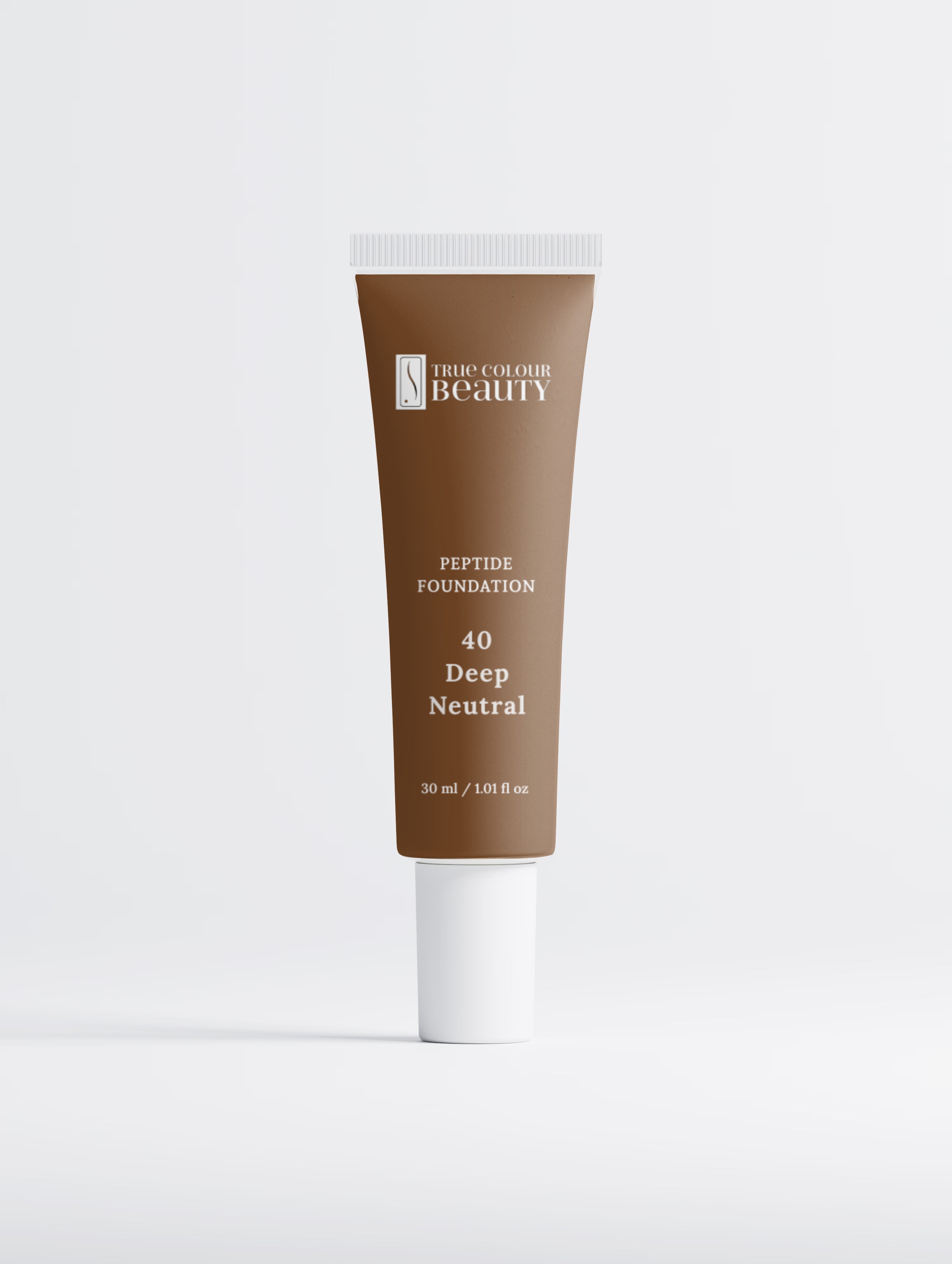 Peptide Foundation | 40 Deep Neutral