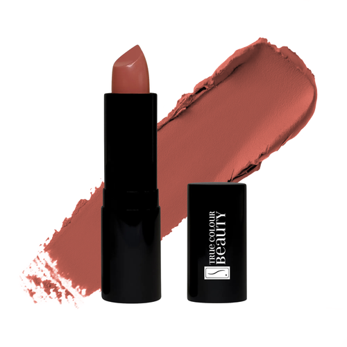 Luxury Matte Lipstick | Chloe Shade - True Colour Beauty