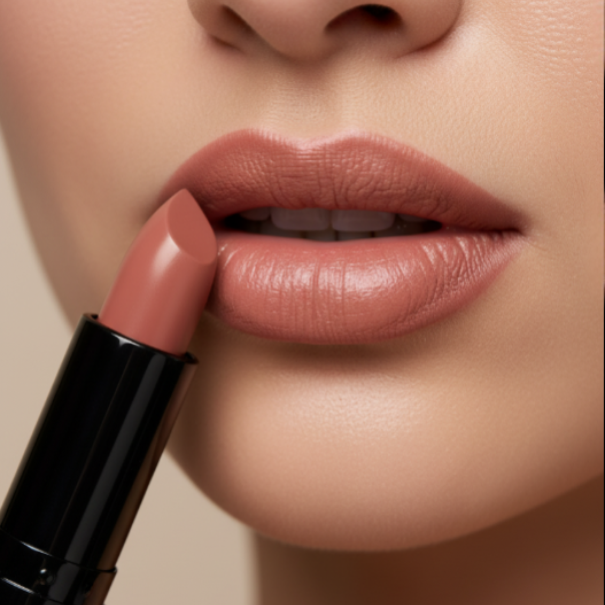 Luxury Matte Lipstick | Chloe Shade - True Colour Beauty