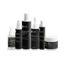 Clear & Balanced Skincare Set, products grouped on white