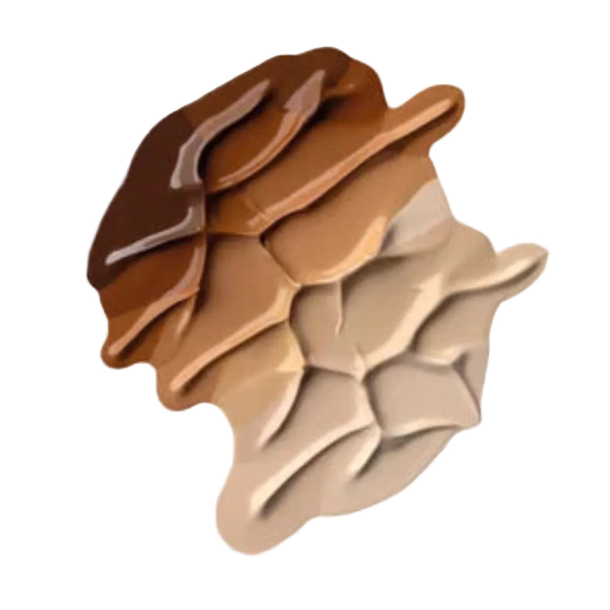 Peptide Foundation - True Colour Beauty