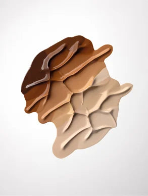 Peptide Foundation | 10 Light Warm