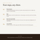 How to use the Complete Pro MUA Kit