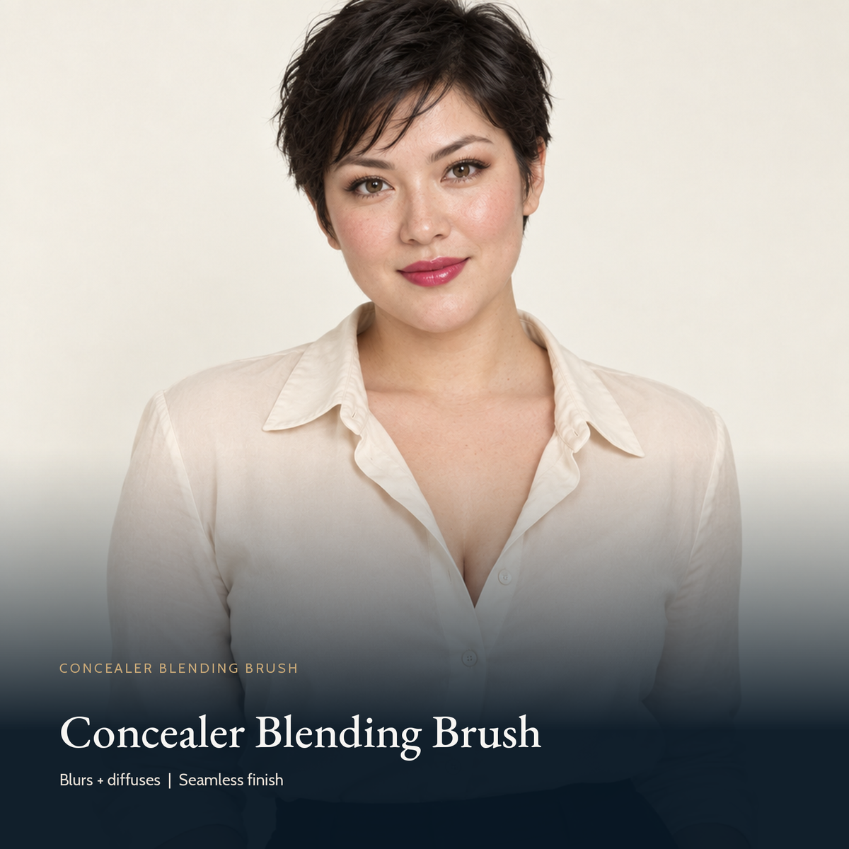 Concealer Blending Brush