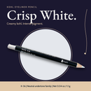 Khol Eyeliner - Crisp White by True Colour Beauty