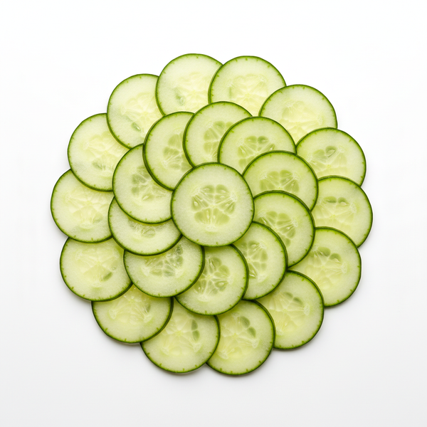 Cucumber Fruit Extract