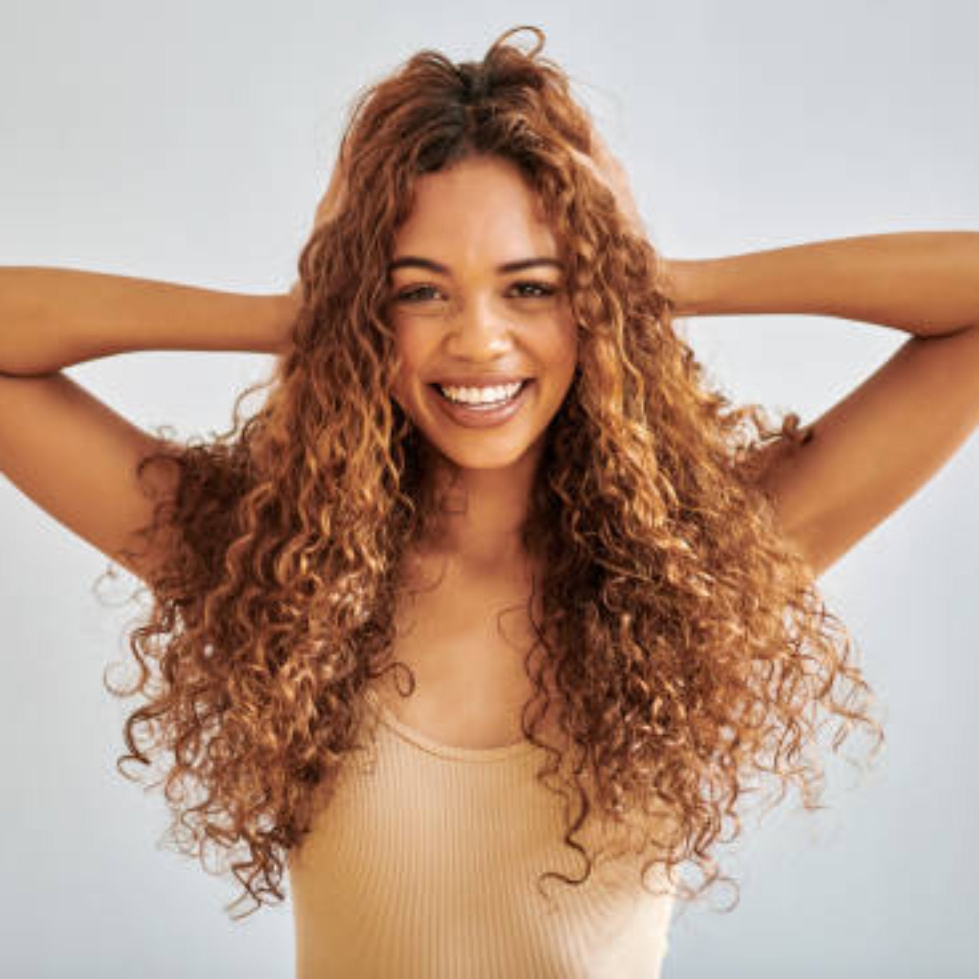TCB Luxe Leave-In Conditioner