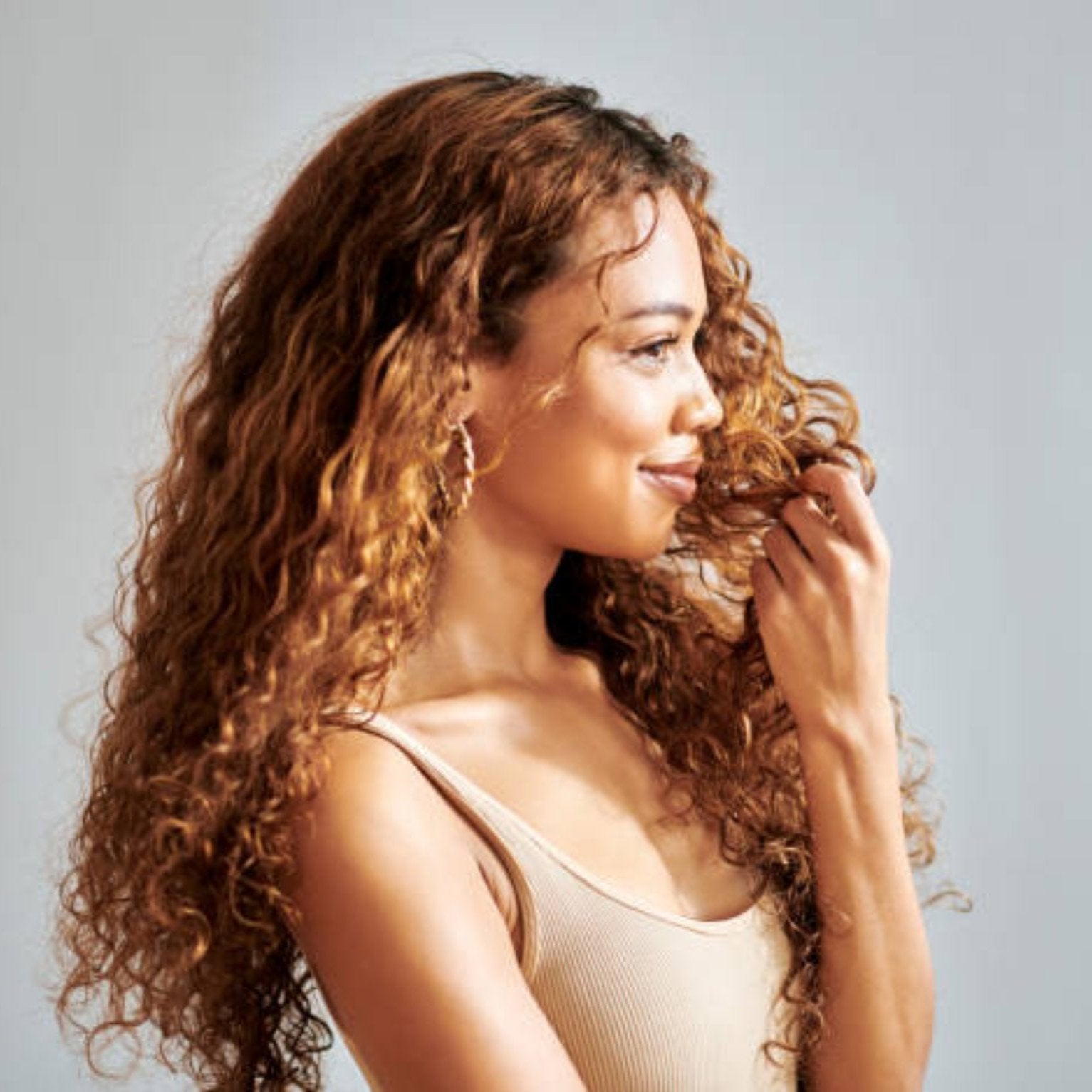 TCB Daily Curl Conditioner