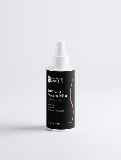True Curl Protein Mist