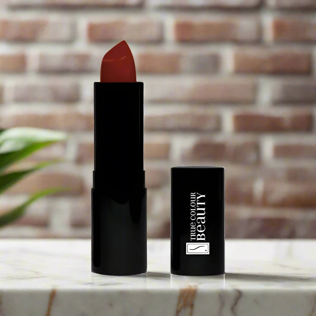 True Luxury Lipstick | Matte Lipstick Colour Daring Dahlia