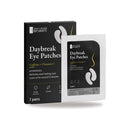 Daybreak Eye Patches front on white