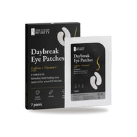 Daybreak Eye Patches (Caffeine + Vitamin C)