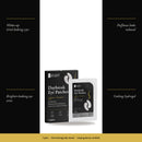Daybreak Eye Patches with four benefits
