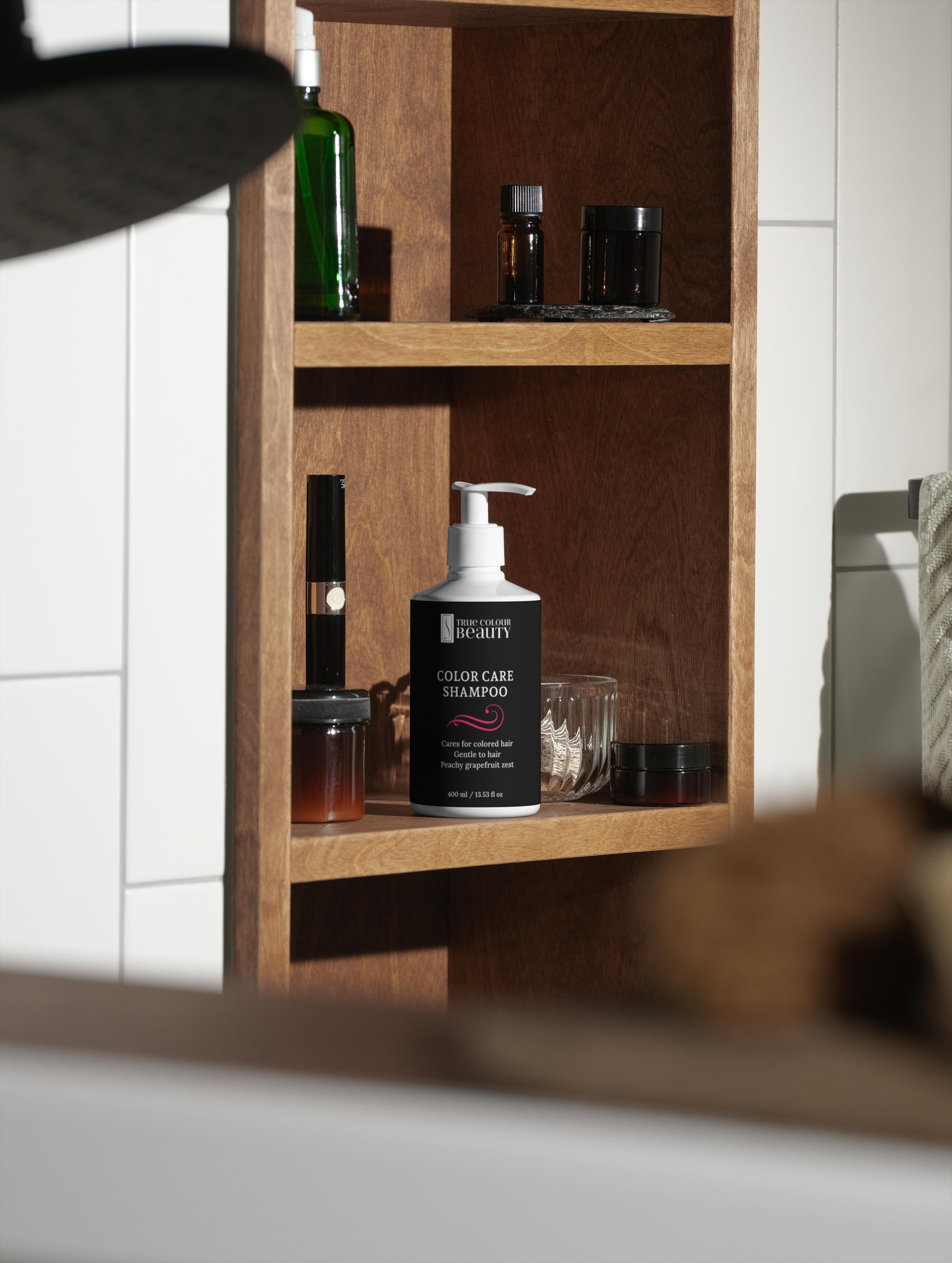 Color Care Shampoo