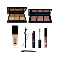 Beginner Makeup Kit – Desert Breeze