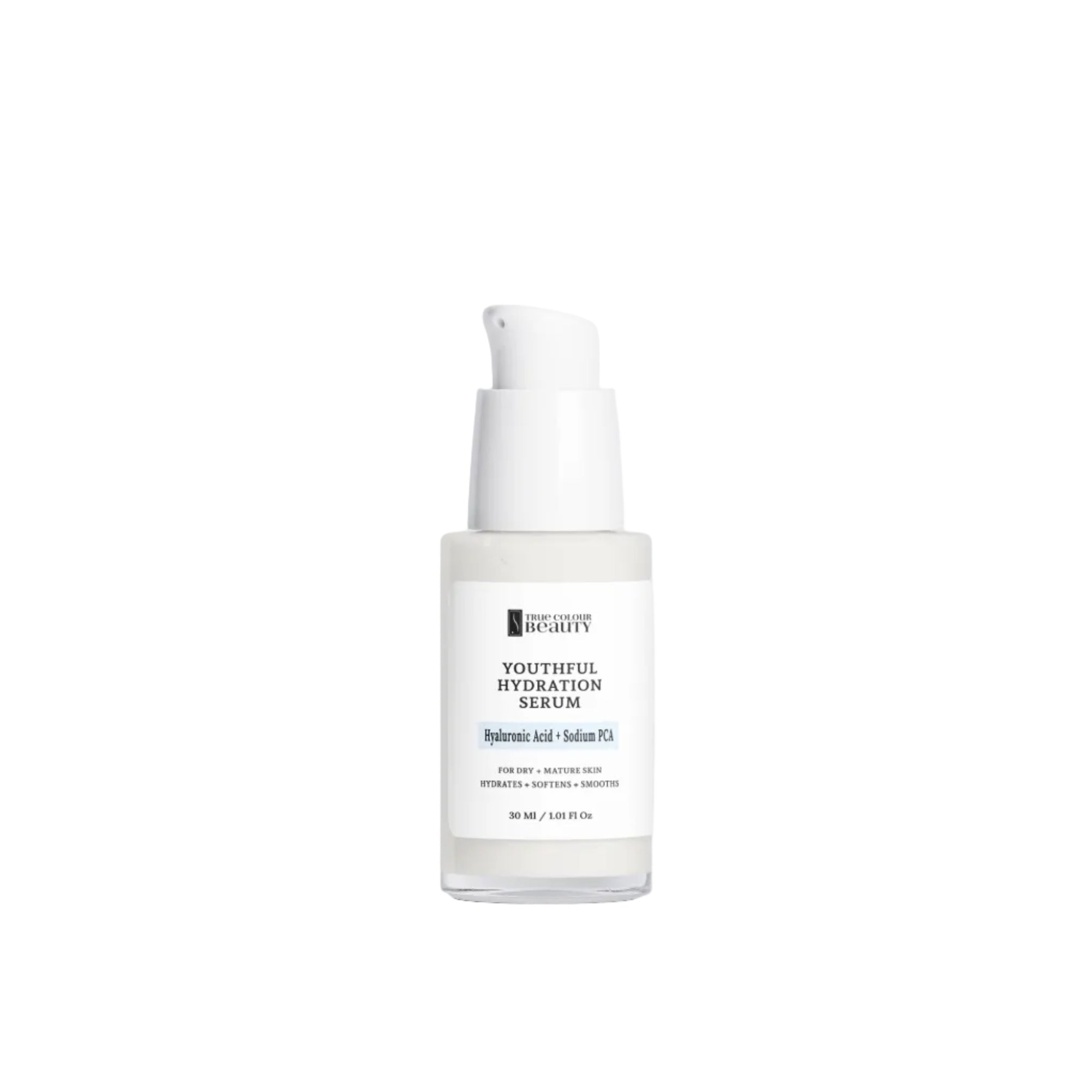 Youthful Hydration Serum | True Colour Beauty