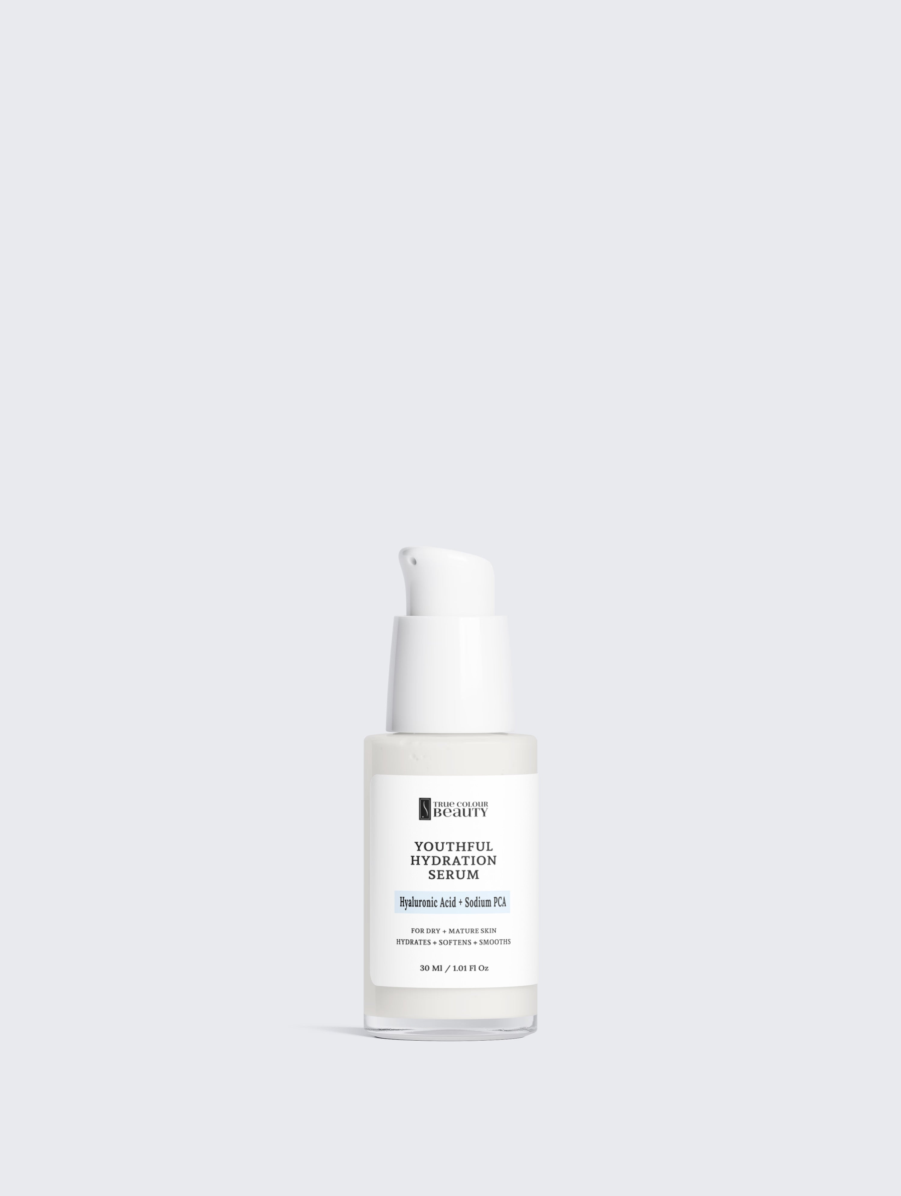 Youthful Hydration Serum