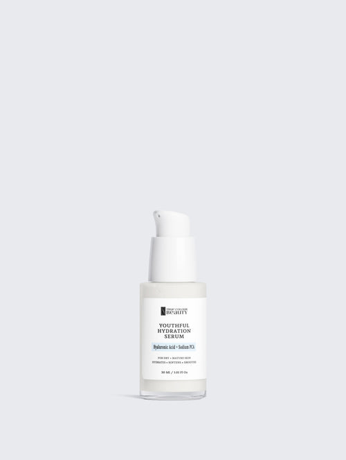 Youthful Hydration Serum