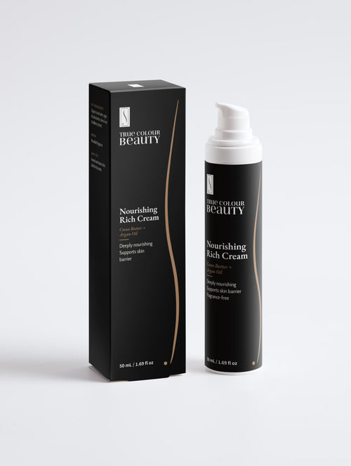 Nourishing Rich Cream