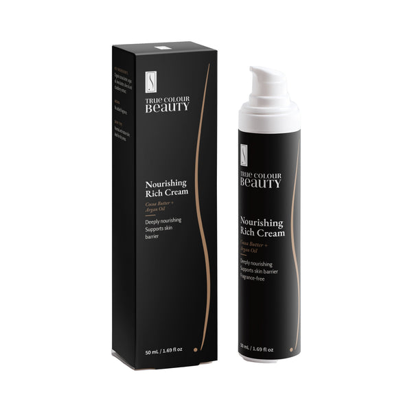 Nourishing Rich Cream