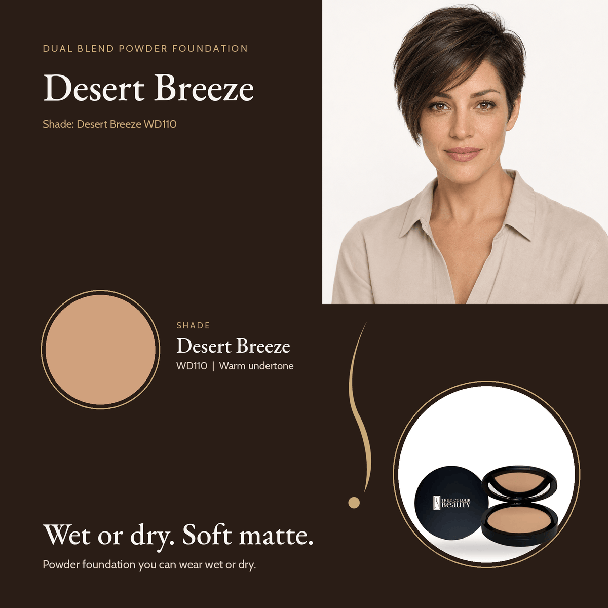 Desert Breeze