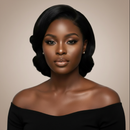 Powder Foundation Earthy Fig | Dual Blend Matte - True Colour Beauty