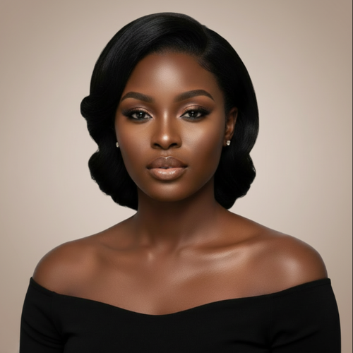 Powder Foundation Earthy Fig | Dual Blend Matte - True Colour Beauty