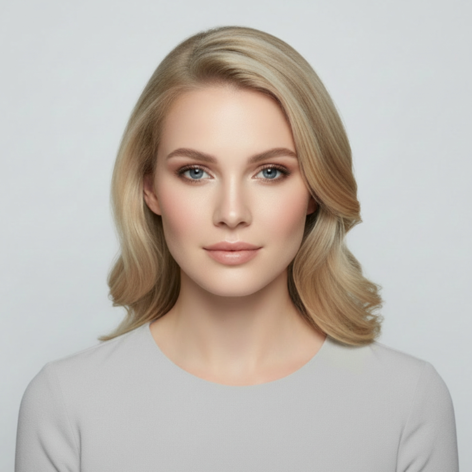 Powder Foundation Ocean Drift | Dual Blend Matte - True Colour Beauty