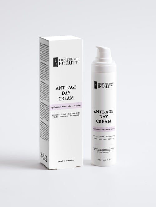 Anti-Age Day Cream