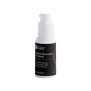 Retinol Alternative Eye Serum bottle, front label