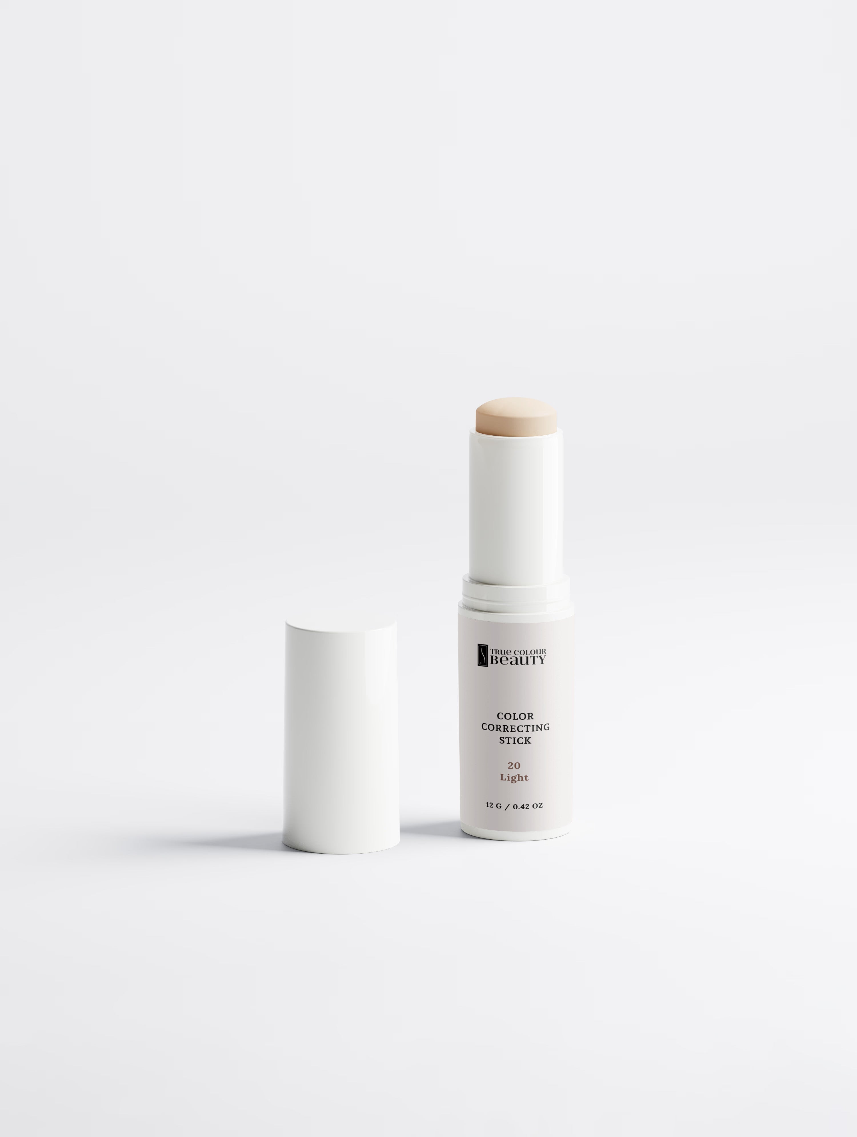 Color Correcting Ceramide Stick | 10 Light