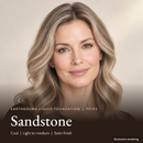 Earthbound Liquid Foundation | Sandstone | FK103