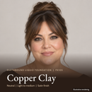 Earthbound Liquid Foundation | Copper Clay | FK105