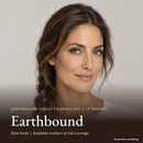 Earthbound Liquid Foundation