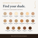 Earthbound Liquid Foundation