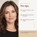 How to apply Earthbound Liquid Foundation, pro tips