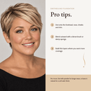 How to apply Earthbound Liquid Foundation, pro tips