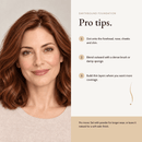 How to apply Earthbound Liquid Foundation, pro tips