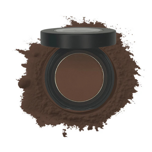Single Pan Eyeshadow - Earthstone | True Colour Beauty