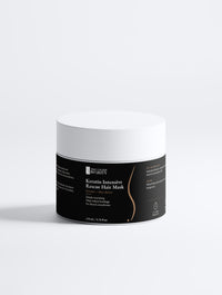 Keratin Intensive Rescue Hair Mask