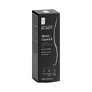 Matte Lipstick Dusty Rose box, shea butter and blueberry seed oil, 3.8 g