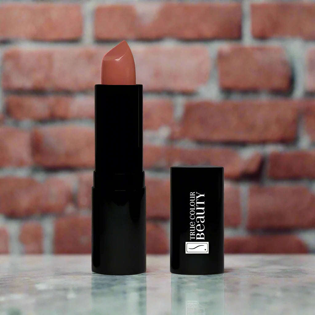 True Luxury Lipstick | Matte Lipstick Colour Elegant Rose