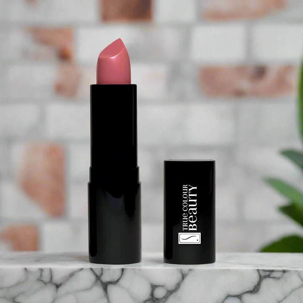 True Luxury Lipstick | Cream Lipstick Colour Enchanted Rose