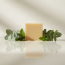 Eucalyptus Peppermint Soap - Ingredient Hero